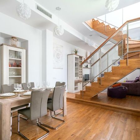 Veoapartment Jeronimo Terrace Севилья Экстерьер фото