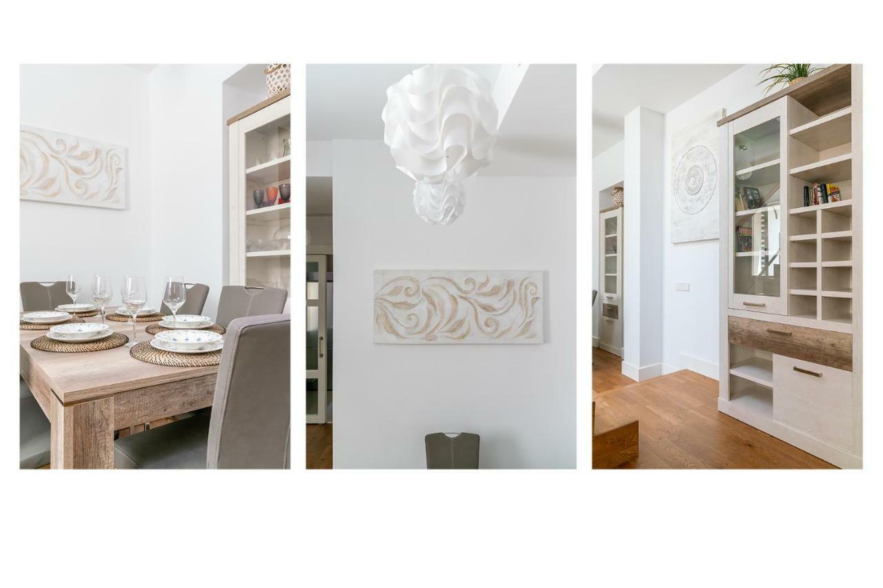 Veoapartment Jeronimo Terrace Севилья Экстерьер фото