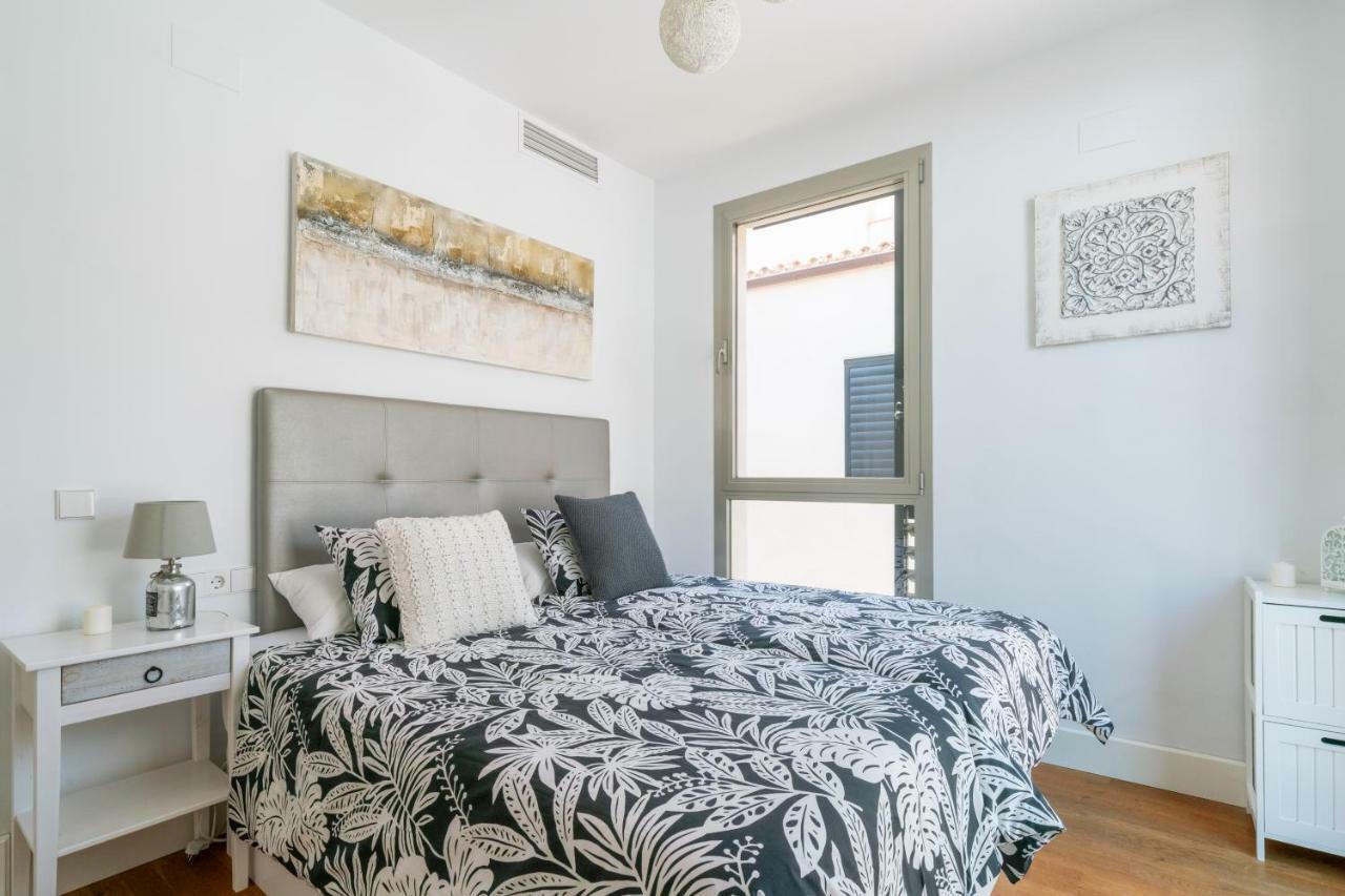 Veoapartment Jeronimo Terrace Севилья Экстерьер фото
