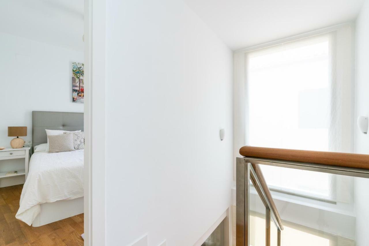 Veoapartment Jeronimo Terrace Севилья Экстерьер фото