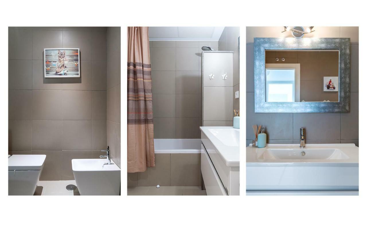 Veoapartment Jeronimo Terrace Севилья Экстерьер фото