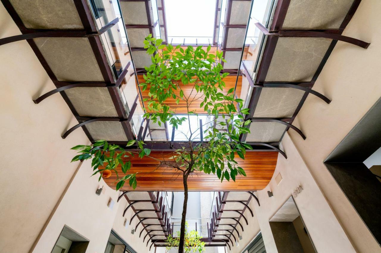 Veoapartment Jeronimo Terrace Севилья Экстерьер фото
